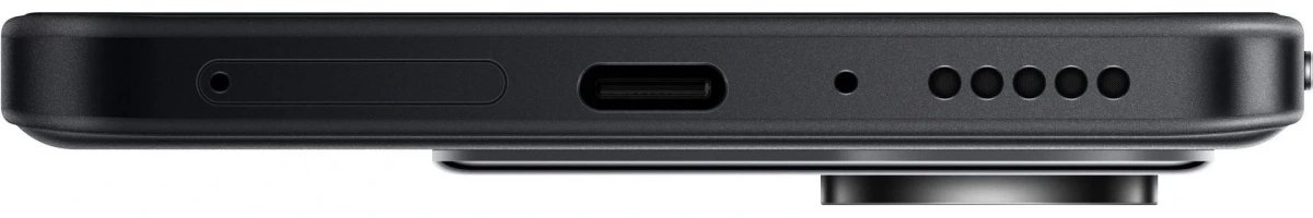 Смартфон POCO M7 Pro 12/512 Гб черный