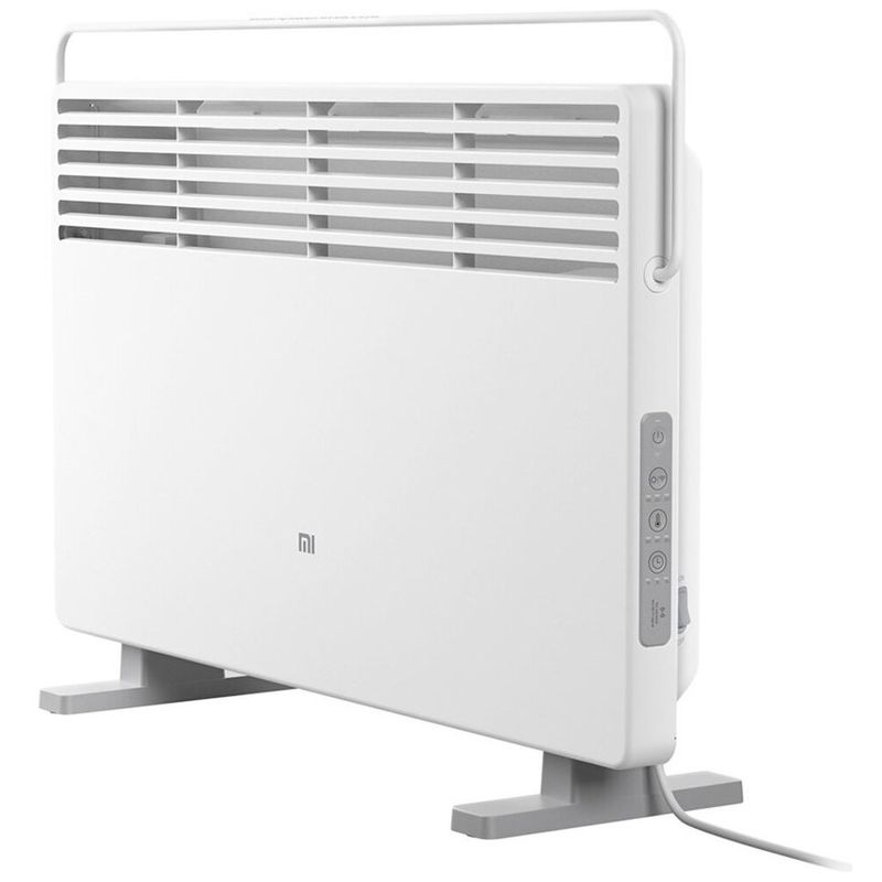 Умный обогреватель Xiaomi Mi Smart Space Heater S BHR4037GL