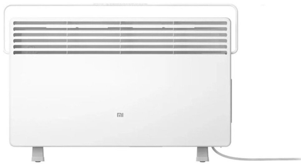 Умный обогреватель Xiaomi Mi Smart Space Heater S BHR4037GL