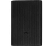 Портативный аккумулятор Xiaomi Mi Power Bank 3 Ultra Compact 10000 mAh черный BHR4412GL