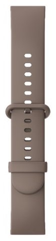 Ремешок для смарт часов REDMI Watch 2 Lite Strap коричневый BHR5834GL
