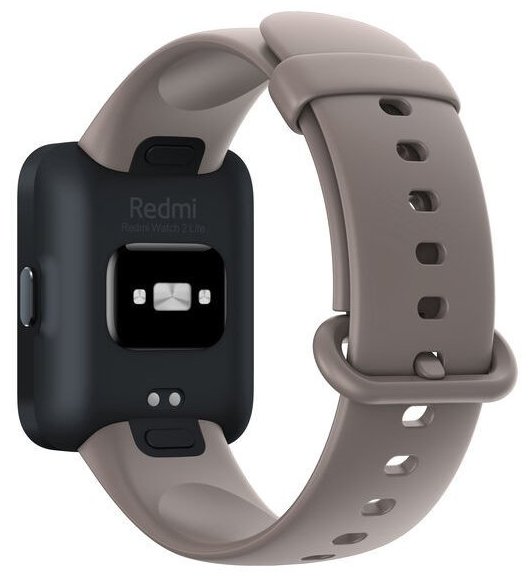 Ремешок для смарт часов REDMI Watch 2 Lite Strap коричневый BHR5834GL