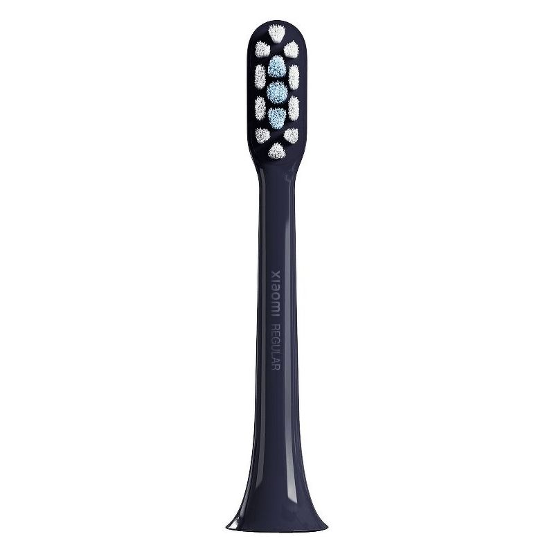 Сменные насадки Xiaomi Electric Toothbrush T302 Replacement Heads синий BHR7646GL 