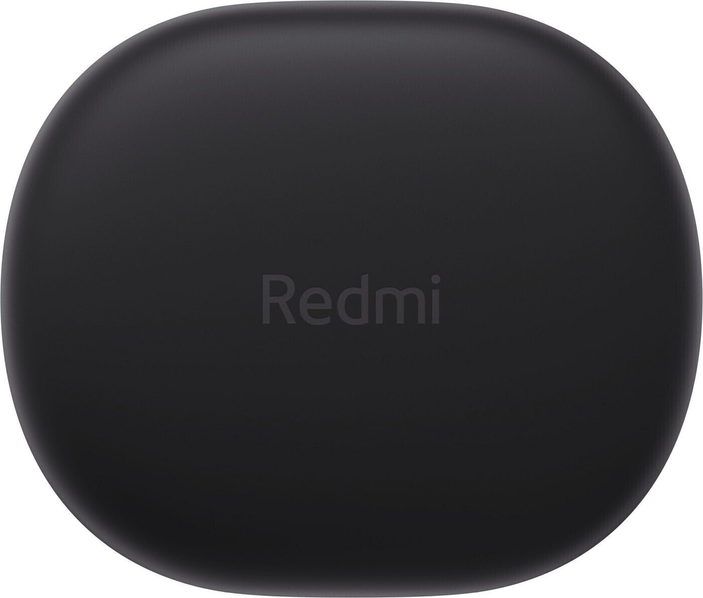 Беспроводные наушники Redmi Buds 4 Lite черный BHR7118GL