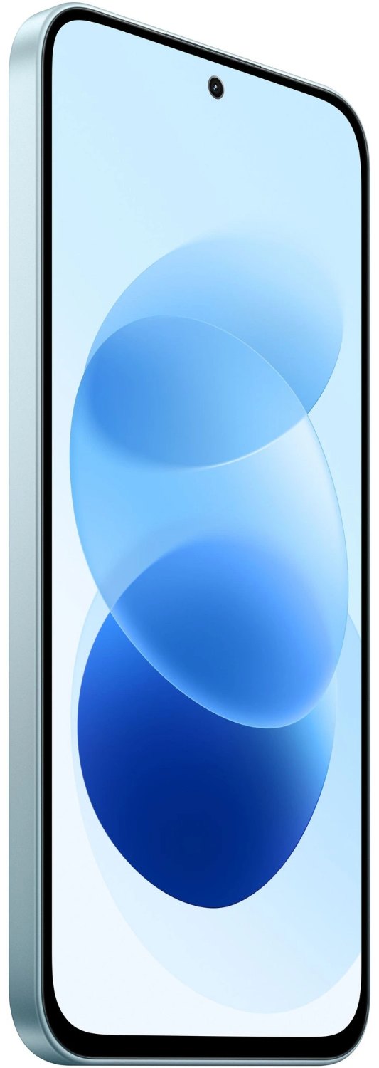 Смартфон REDMI Note 17 8/256 ГБ синий