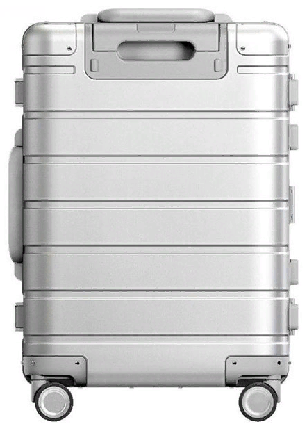 Чемодан Xiaomi Metal Carry-on Luggage 20" XMJDX01RM