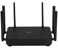 Wi-Fi роутер Xiaomi Router AX3200 черный DVB4314GL