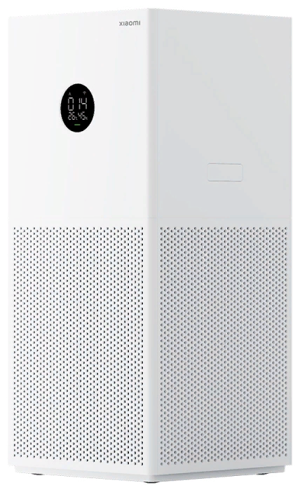 Очиститель воздуха Xiaomi Smart Air Purifier 4 Lite BHR5274GL