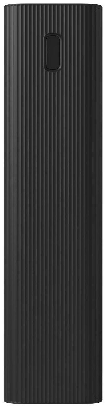 Портативный аккумулятор Xiaomi 18W Power Bank 30000mAh черный BHR9126GL