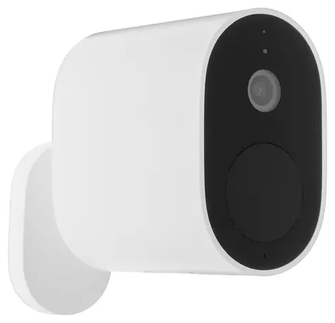 IP камера Xiaomi Mi Wireless Outdoor Security Camera 1080p BHR4433GL