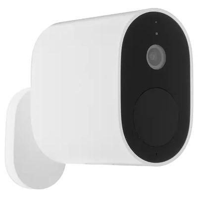 IP камера Xiaomi Mi Wireless Outdoor Security Camera 1080p BHR4433GL