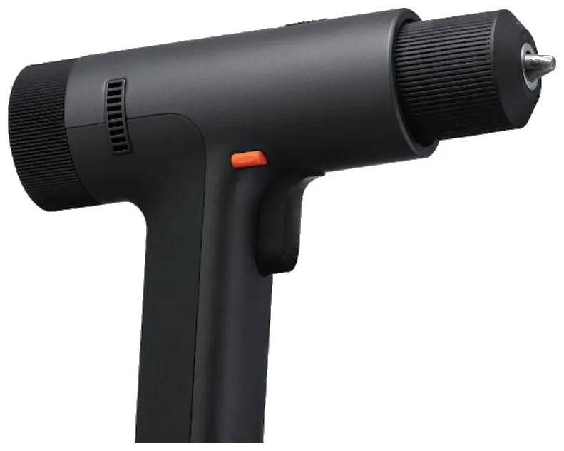 Дрель-шуруповерт Xiaomi 12V Max Brushless Cordless Drill EU BHR5510GL