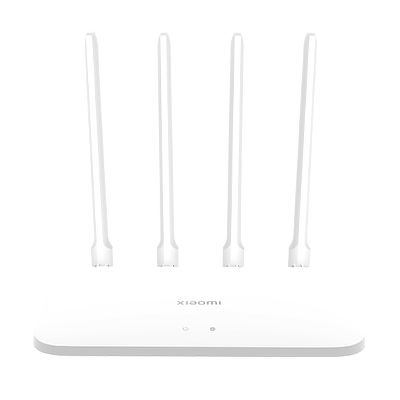 Wi-Fi роутер Xiaomi Router AC1200 белый DVB4330GL