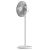 Вентилятор напольный Xiaomi Mi Smart Standing Fan 2 белый BHR4828GL