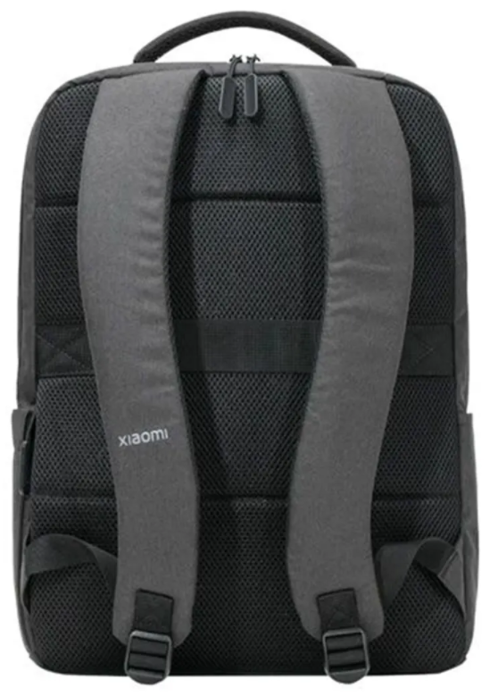 Рюкзак Xiaomi Commuter Backpack темно-серый BHR4903GL