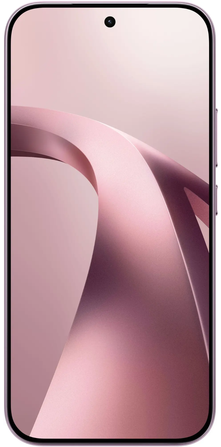 Смартфон Xiaomi 17T Pro 12/512 ГБ фиолетовый