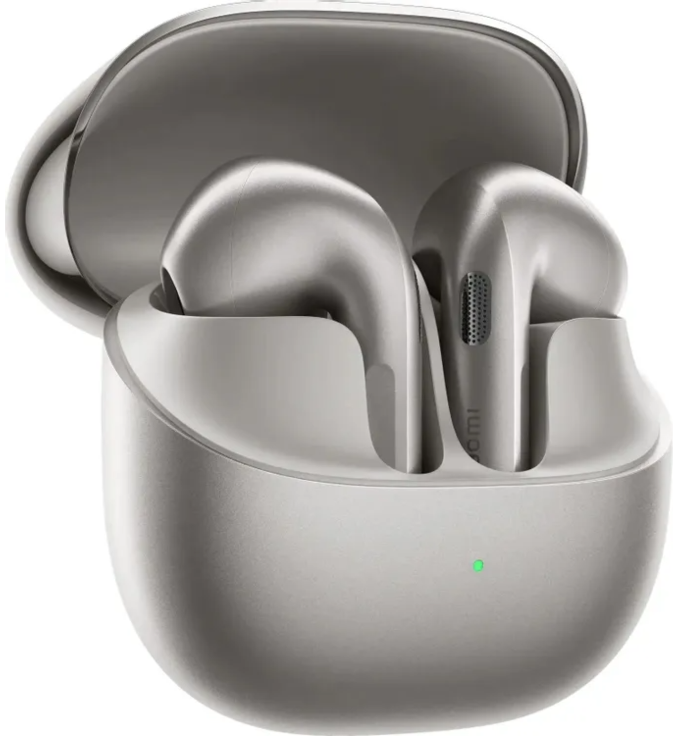 Беспроводные наушники Xiaomi Buds 6 серый BHR08OHGL