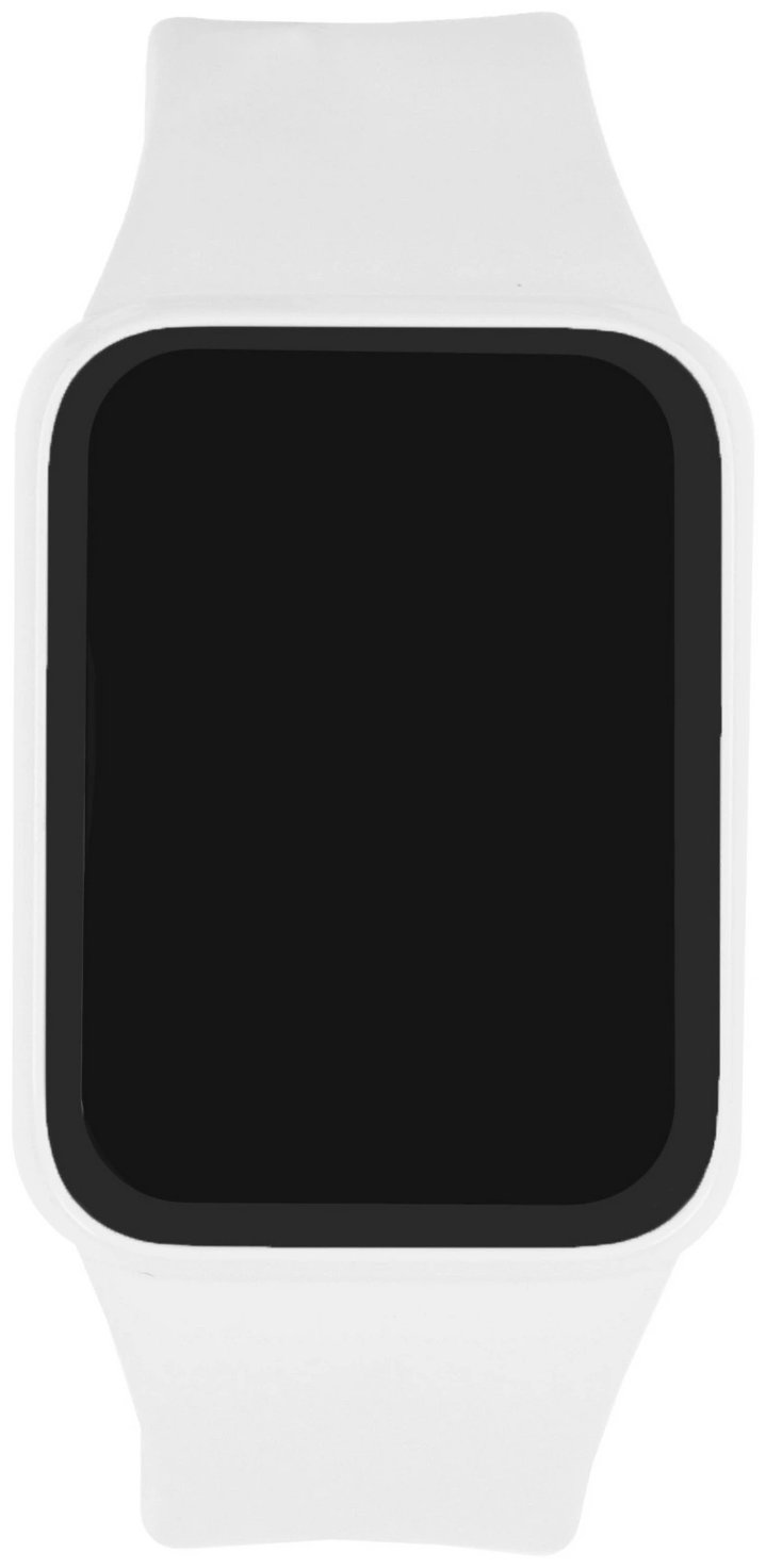 Фитнес-браслет Xiaomi Smart Band 10 Pro Ceramic Edition белый BHR095AGL