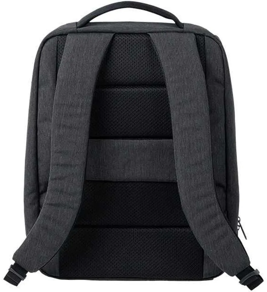 Рюкзак Xiaomi Mi City Backpack 2 темно-серый ZJB4192GL