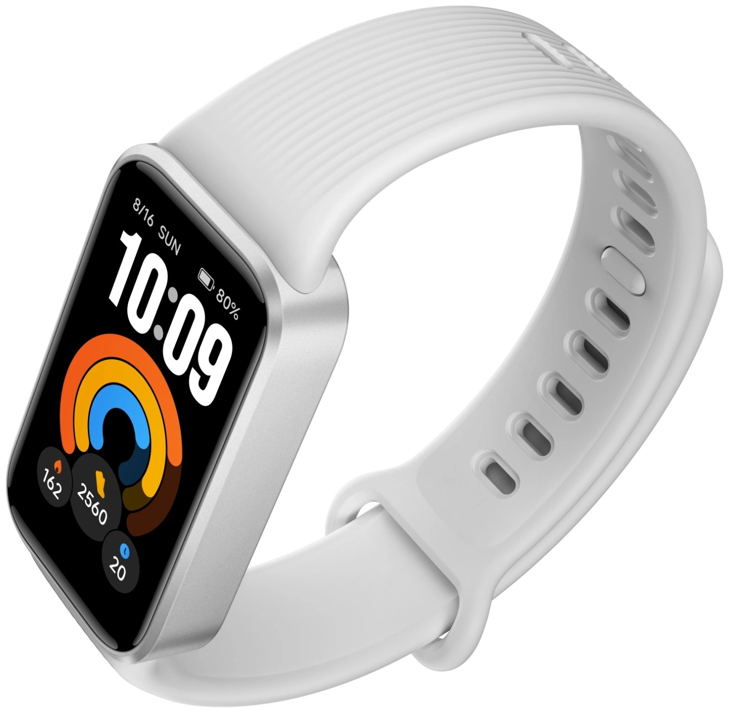 Фитнес-браслет Xiaomi Smart Band 11 Active серый BHR09AFGL
