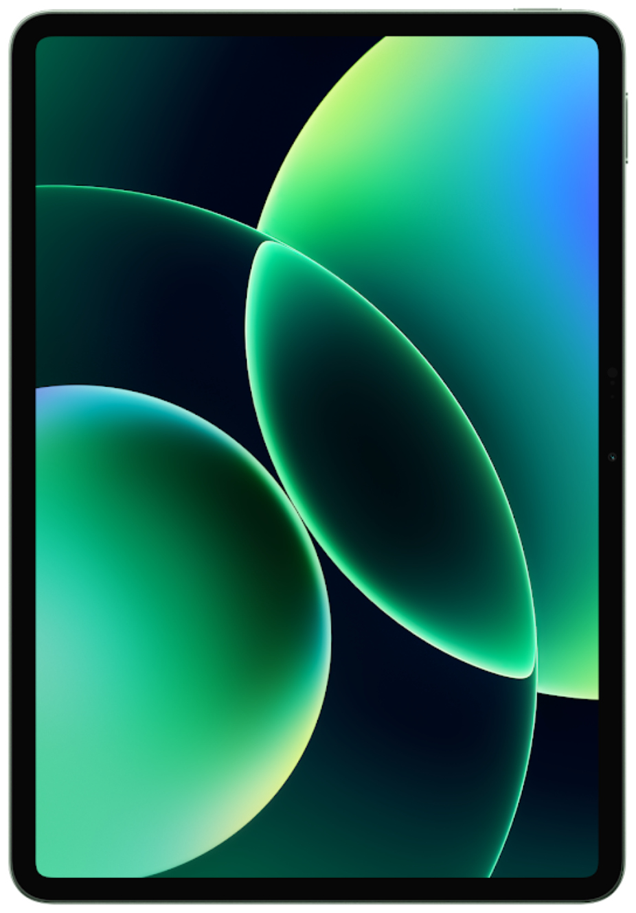 11.2" Планшет Xiaomi Pad 8 Pro 12/512 ГБ Wi-Fi зеленый
