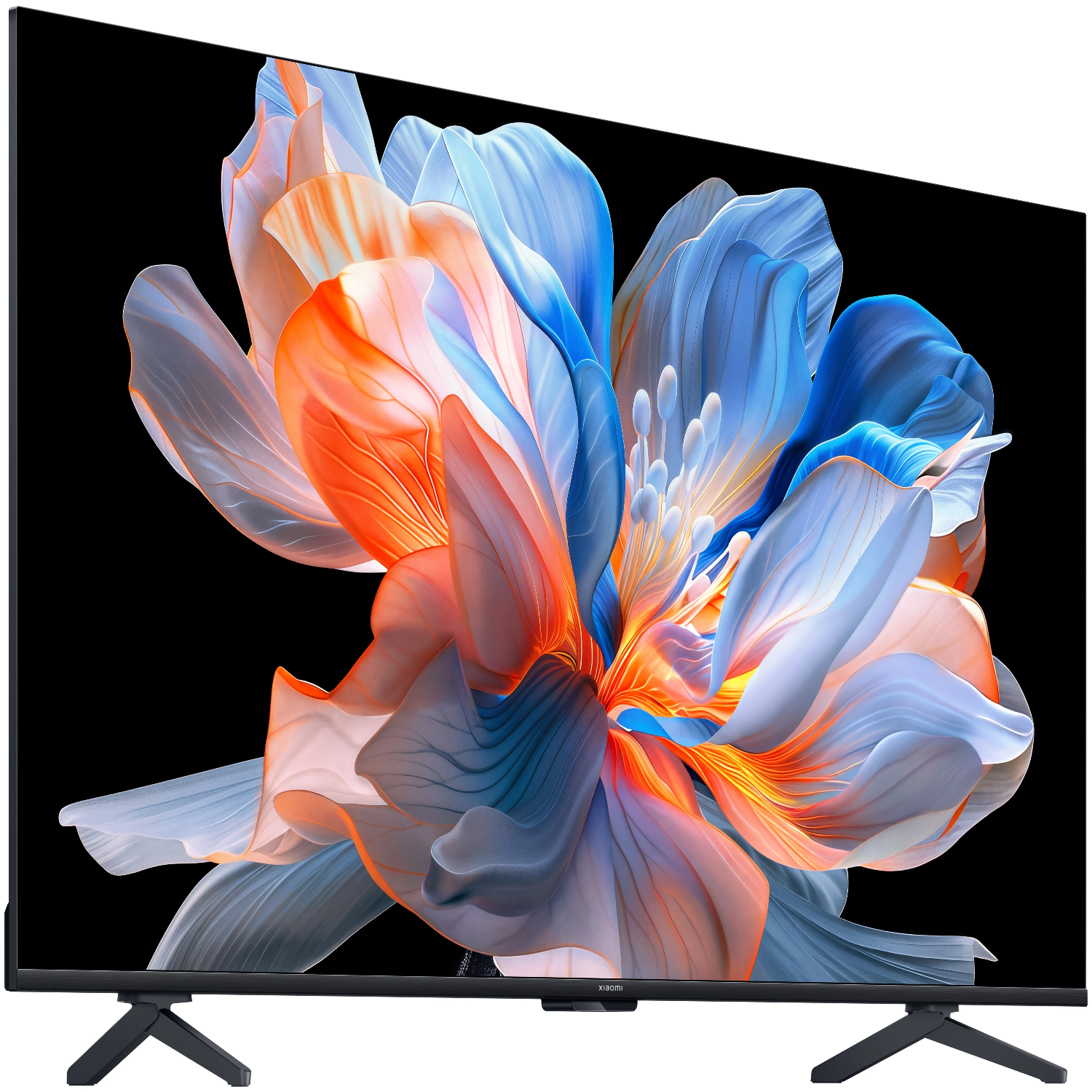 Телевизор Xiaomi TV X Mini LED 55" 2026 