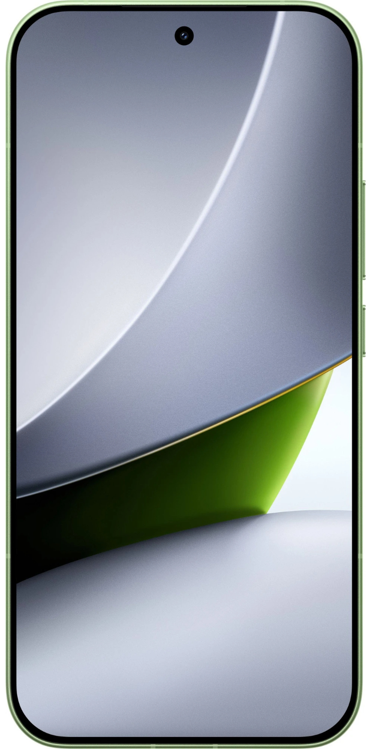 Смартфон POCO F9 Pro 12/512 Гб зеленый
