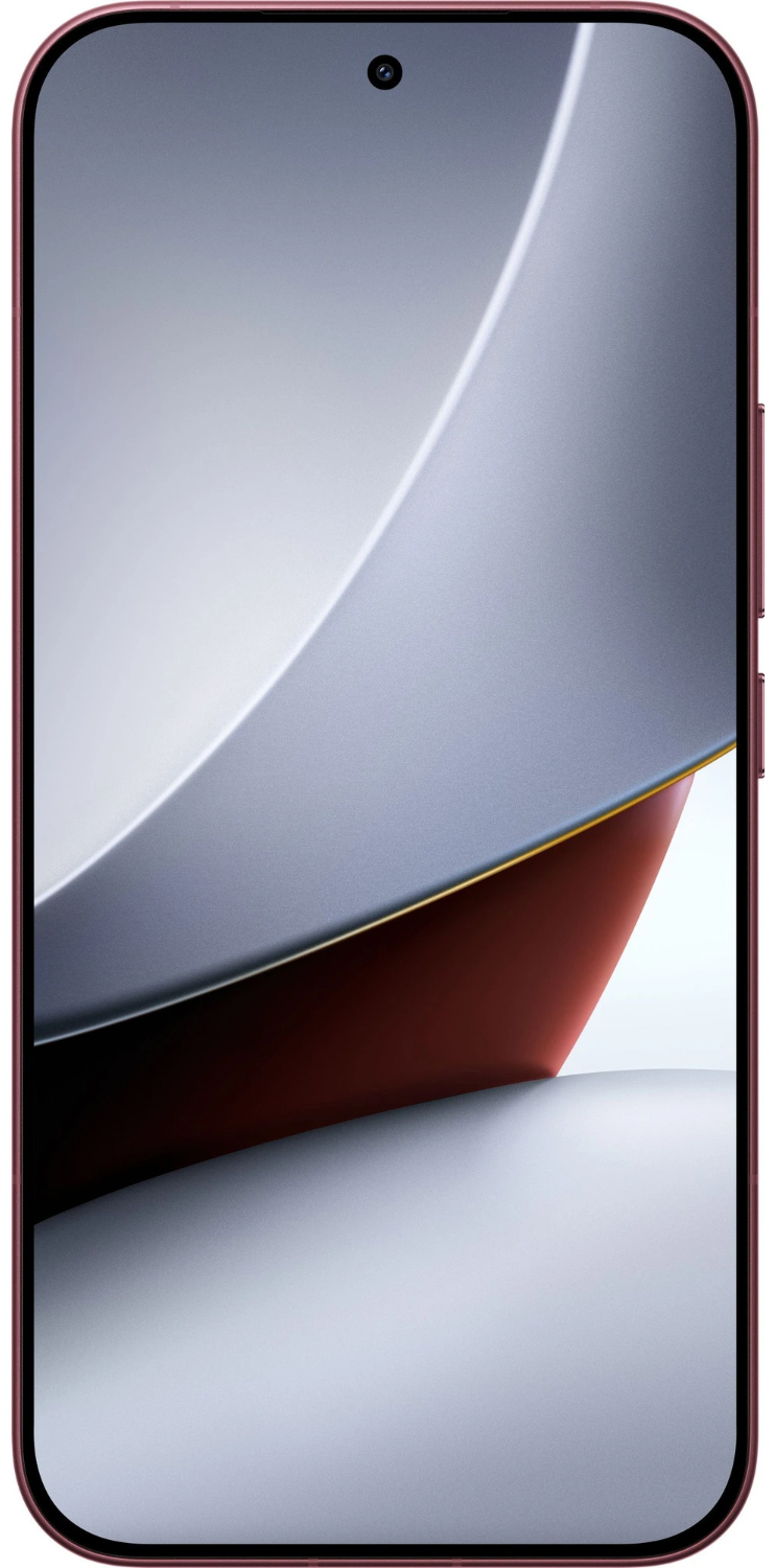 Смартфон POCO F9 Ultra 12/256 Гб красный