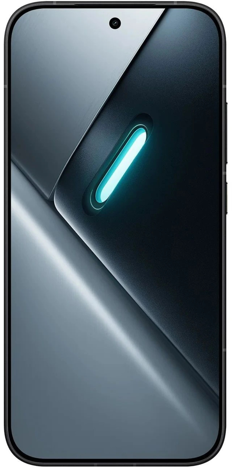 Смартфон POCO X8 Pro 12/512 Гб желтый