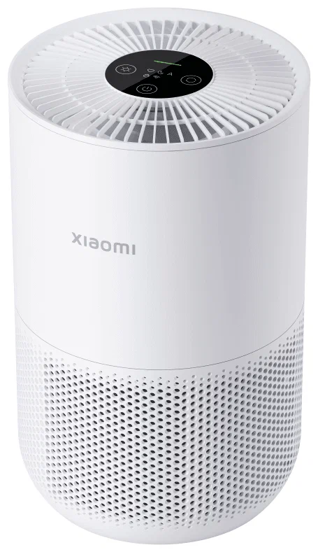 Очиститель воздуха Xiaomi Smart Air Purifier 4 Compact BHR5860EU