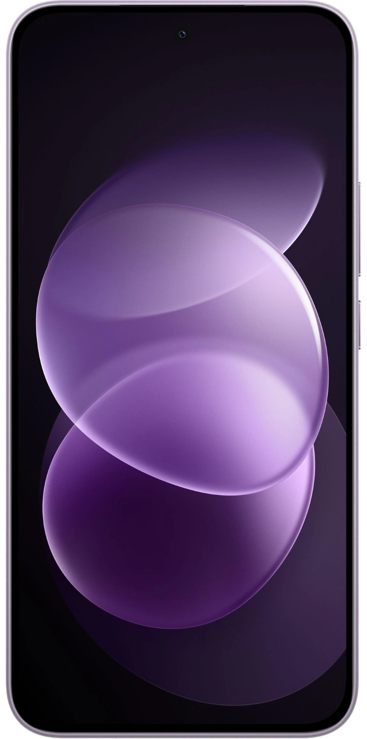 Смартфон REDMI Note 17 Pro 5G 8/512 ГБ фиолетовый