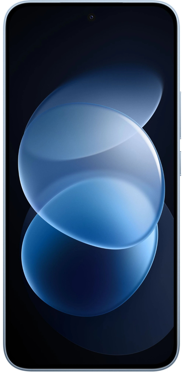 Смартфон REDMI Note 17 Pro 5G 8/512 ГБ голубой