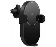 Автомобильный держатель Xiaomi Mi 20W Wireless Car Charger GDS4127GL