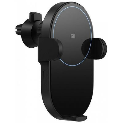 Автомобильный держатель Xiaomi Mi 20W Wireless Car Charger GDS4127GL