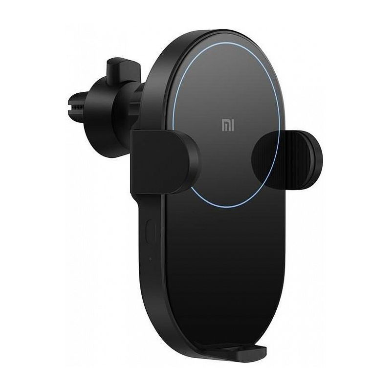 Автомобильный держатель Xiaomi Mi 20W Wireless Car Charger GDS4127GL