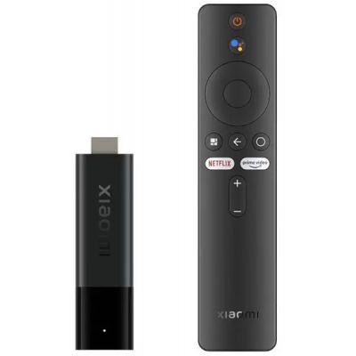 Медиаплеер Xiaomi TV Stick 4K MDZ-27-AA