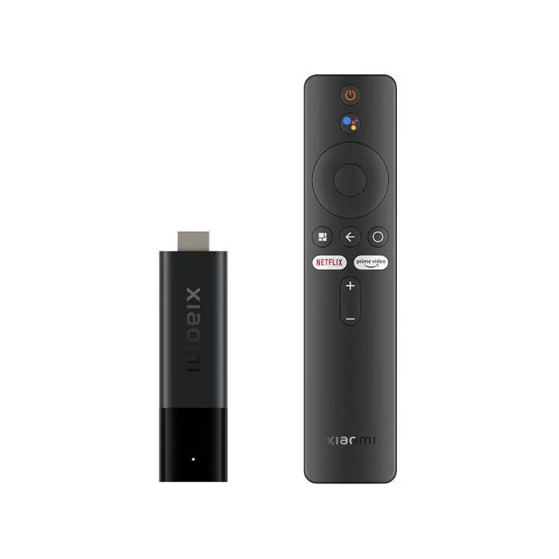 Медиаплеер Xiaomi TV Stick 4K MDZ-27-AA