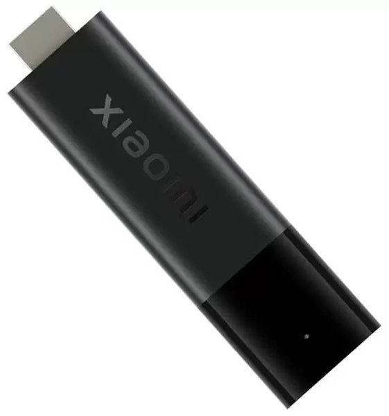 Медиаплеер Xiaomi TV Stick 4K MDZ-27-AA