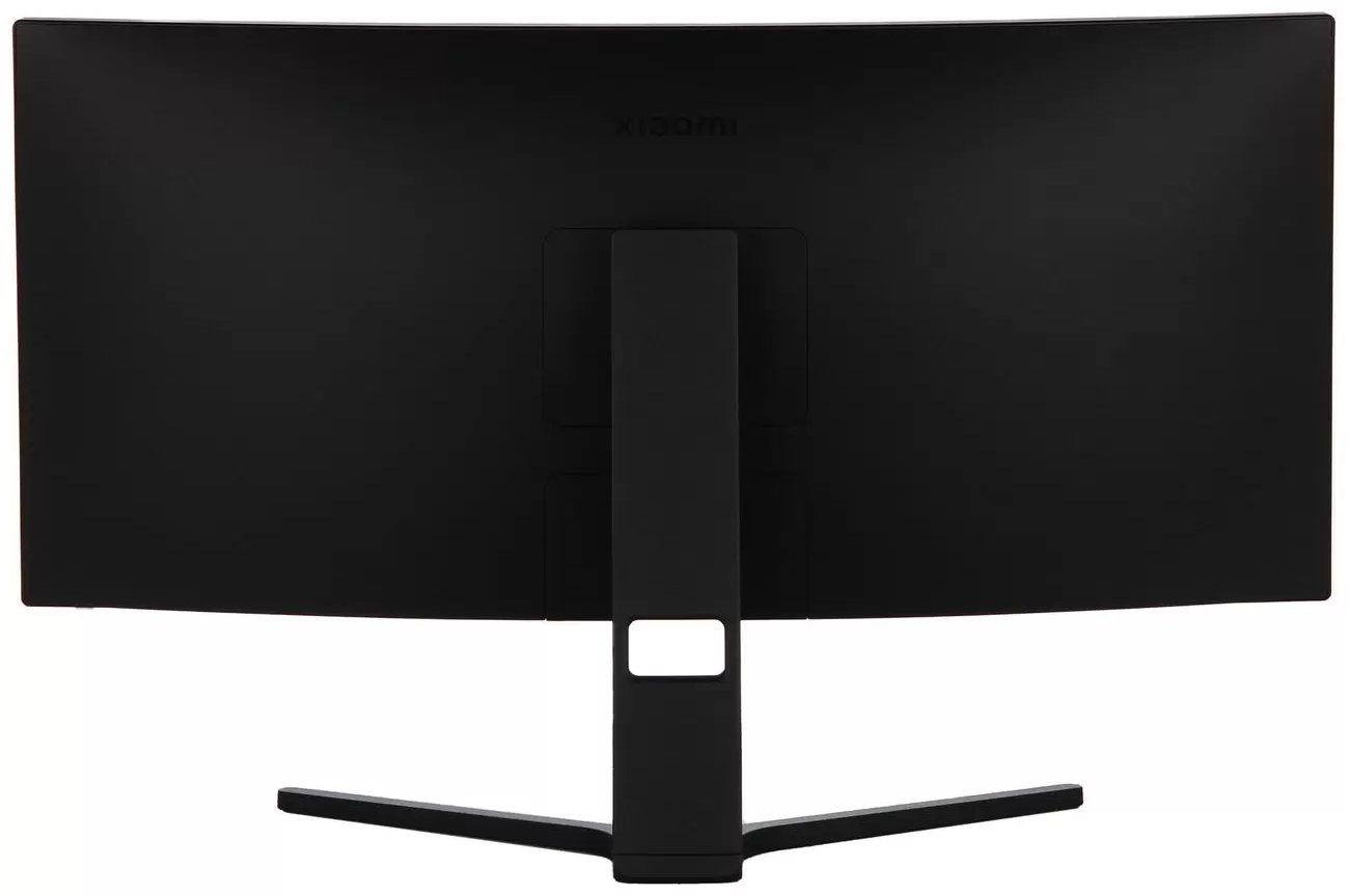 Монитор Xiaomi Curved Gaming Monitor 30" BHR5116GL