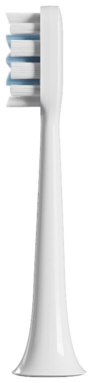 Сменные насадки Xiaomi Electric Toothbrush T302 Replacement Heads белый BHR7645GL 