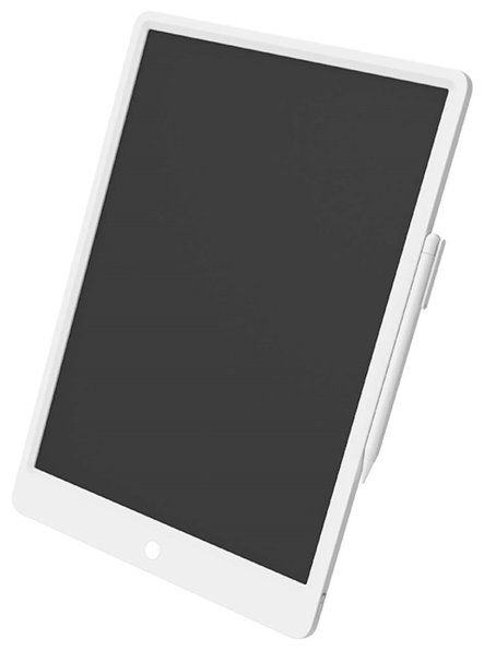 Графический планшет для рисования Xiaomi Mi LCD Writing Tablet 13.5" белый BHR4245GL