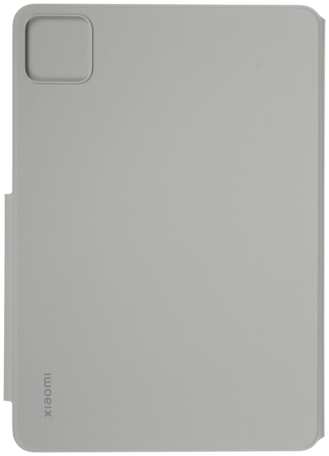 Чехол Xiaomi Pad 7 / 7 Pro Cover серый BHR9514GL