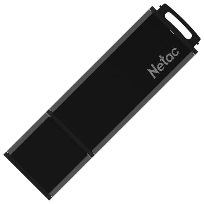 Память USB 32 ГБ Netac USB Drive U351