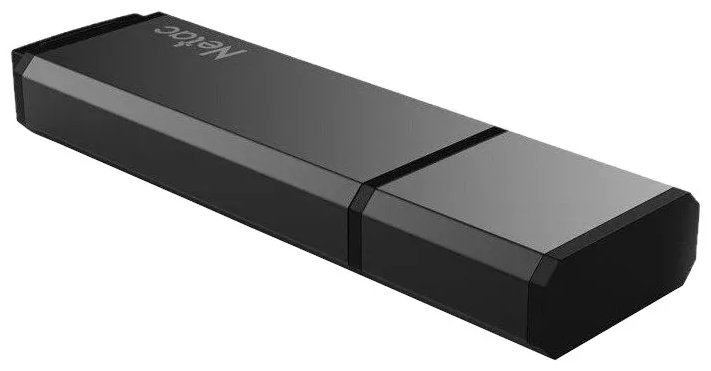 Память USB 64 ГБ Netac USB Drive U351