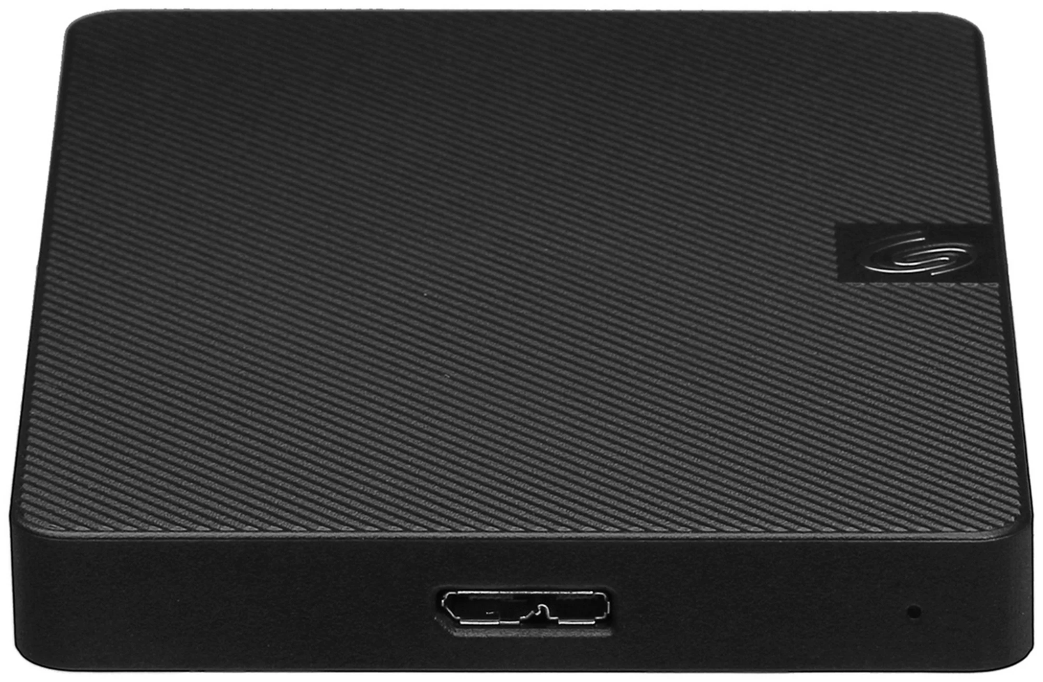 Внешний HDD 1Tb Seagate Expansion Portable Drive черный STKN1000400