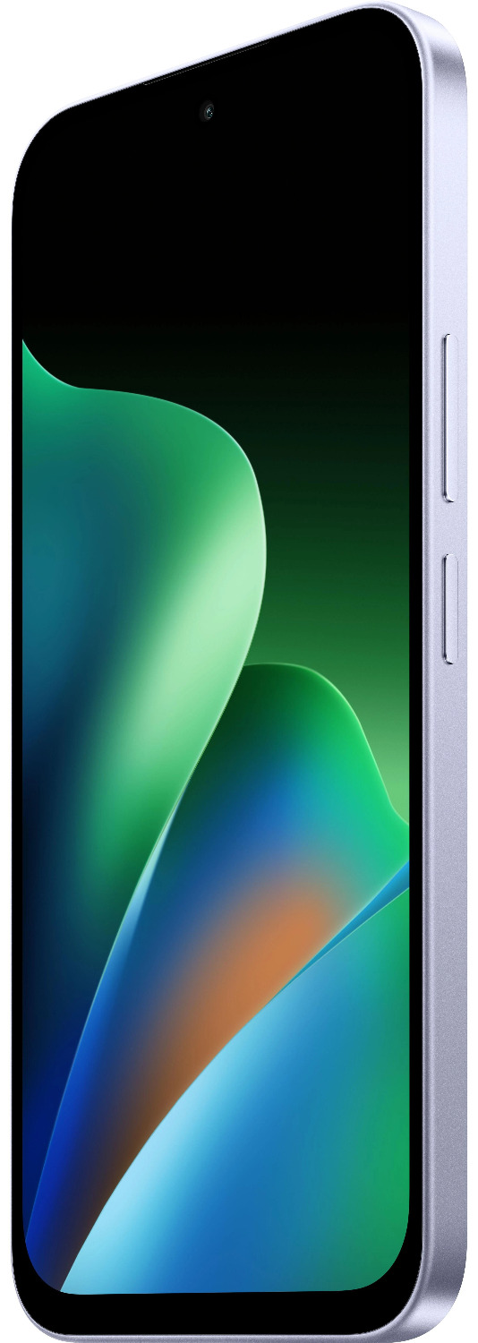 Смартфон REDMI 17 4/128 ГБ фиолетовый
