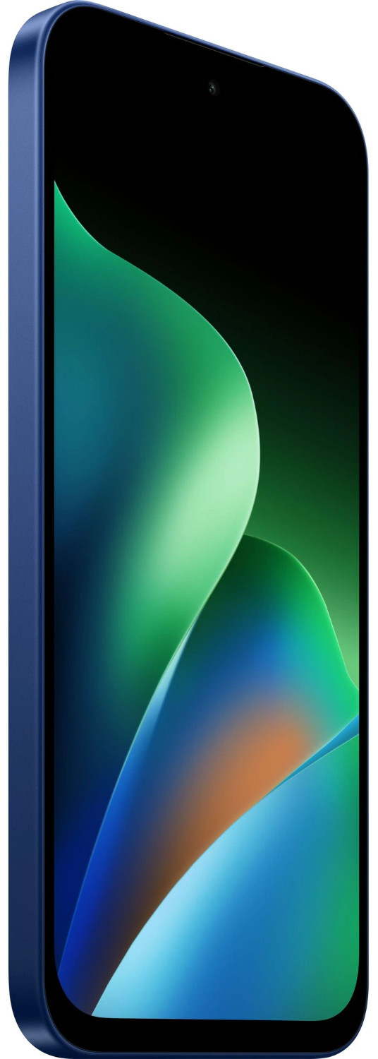 Смартфон REDMI 17 8/256 ГБ синий