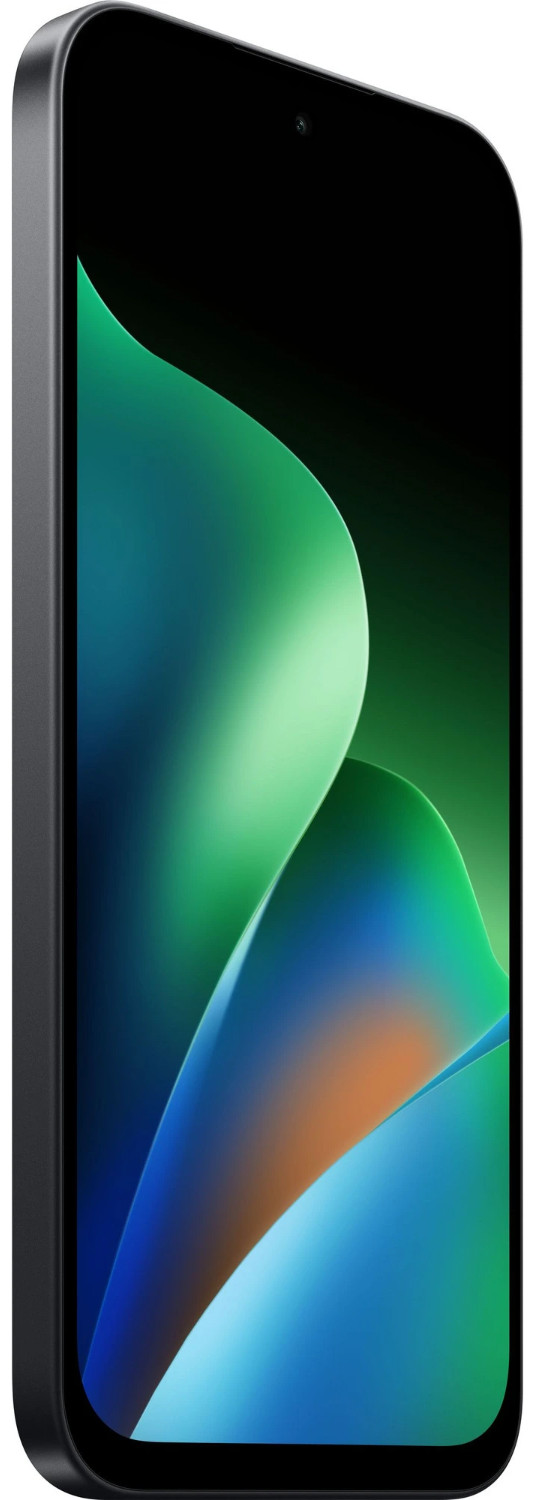 Смартфон REDMI 17 8/256 ГБ черный