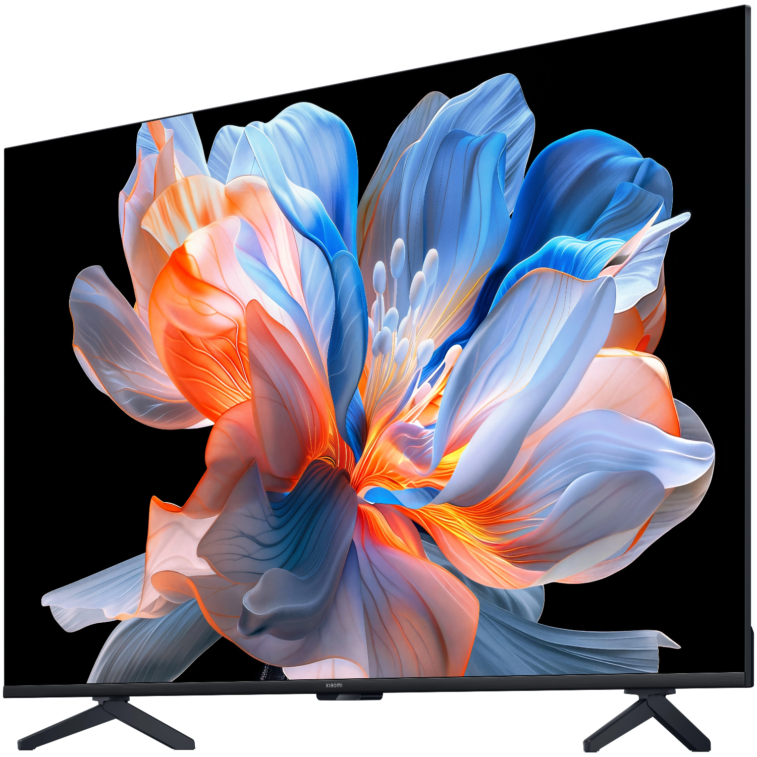 Телевизор Xiaomi TV X Mini LED 55" 2026 