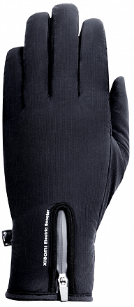 Перчатки Xiaomi Electric Scooter Riding Gloves XL BHR6758GL